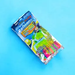 Water Balloon 0134